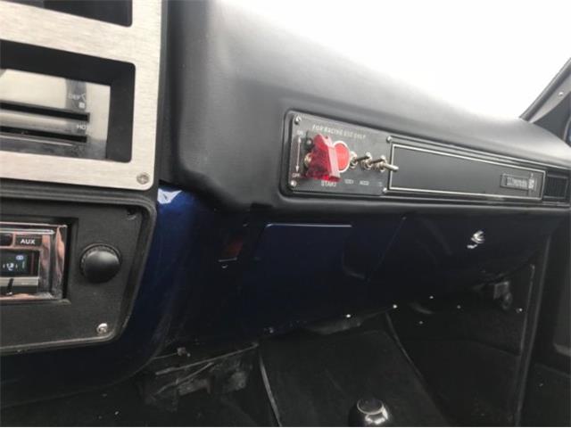 1980 Chevrolet K-20 (CC-1176415) for sale in Cadillac, Michigan