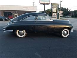 1949 Packard Antique (CC-1176424) for sale in Cadillac, Michigan