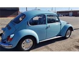 1972 Volkswagen Beetle (CC-1176425) for sale in Cadillac, Michigan