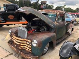 1950 Chevrolet Rat Rod (CC-1176428) for sale in Cadillac, Michigan