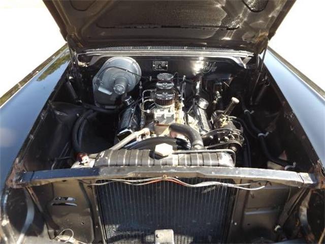 1958 Chevrolet Bel Air (CC-1176435) for sale in Cadillac, Michigan