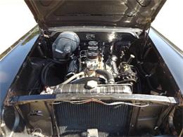 1958 Chevrolet Bel Air (CC-1176435) for sale in Cadillac, Michigan