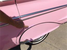 1958 Chevrolet Bel Air (CC-1176435) for sale in Cadillac, Michigan