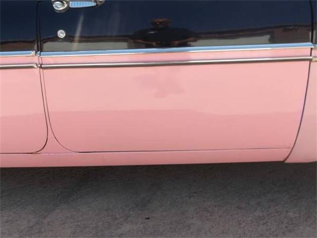 1958 Chevrolet Bel Air (CC-1176435) for sale in Cadillac, Michigan