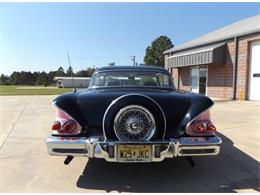 1958 Chevrolet Bel Air (CC-1176435) for sale in Cadillac, Michigan