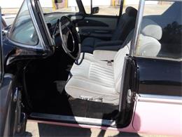 1958 Chevrolet Bel Air (CC-1176435) for sale in Cadillac, Michigan