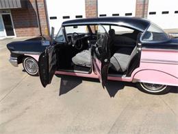 1958 Chevrolet Bel Air (CC-1176435) for sale in Cadillac, Michigan