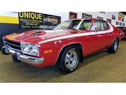 1974 Plymouth Road Runner (CC-1176438) for sale in Mankato, Minnesota