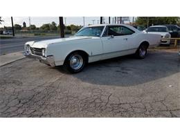 1965 Oldsmobile Dynamic 88 (CC-1176453) for sale in Cadillac, Michigan