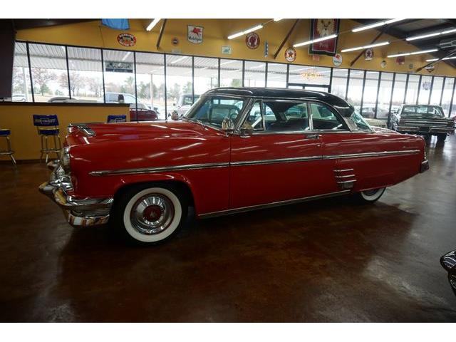 1954 Mercury Monterey (CC-1176487) for sale in Blanchard, Oklahoma