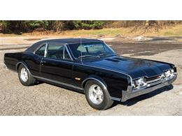 1967 Oldsmobile 442 (CC-1176491) for sale in West Chester, Pennsylvania