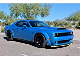 2018 Dodge Demon (CC-1176494) for sale in Peoria, Arizona