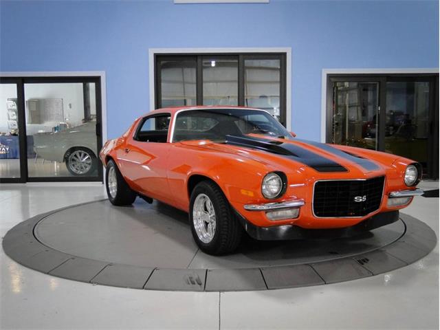1970 Chevrolet Camaro (CC-1176534) for sale in Palmetto, Florida