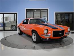 1970 Chevrolet Camaro (CC-1176534) for sale in Palmetto, Florida