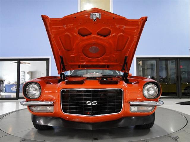 1970 Chevrolet Camaro (CC-1176534) for sale in Palmetto, Florida