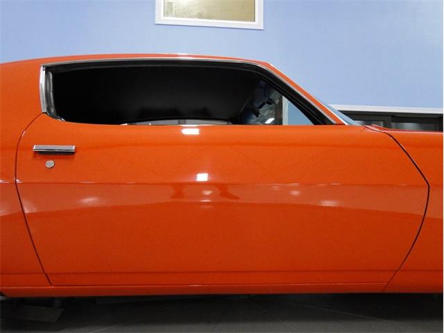 1970 Chevrolet Camaro (CC-1176534) for sale in Palmetto, Florida