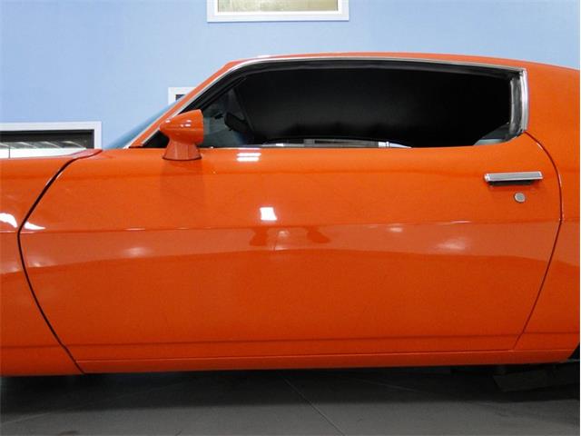 1970 Chevrolet Camaro (CC-1176534) for sale in Palmetto, Florida