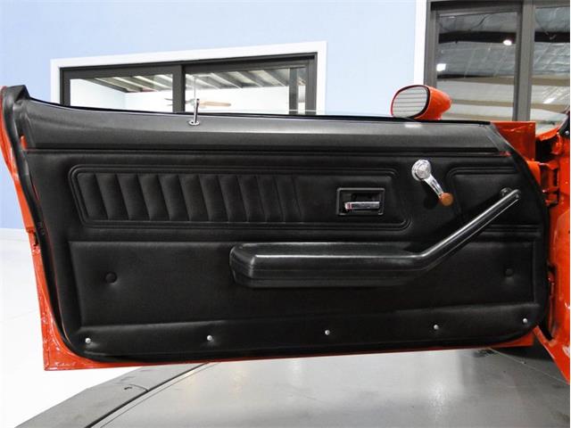 1970 Chevrolet Camaro (CC-1176534) for sale in Palmetto, Florida