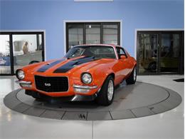1970 Chevrolet Camaro (CC-1176534) for sale in Palmetto, Florida