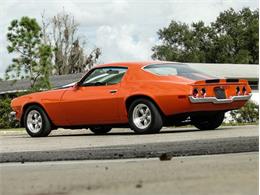 1970 Chevrolet Camaro (CC-1176534) for sale in Palmetto, Florida