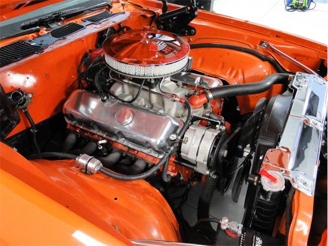 1970 Chevrolet Camaro (CC-1176534) for sale in Palmetto, Florida