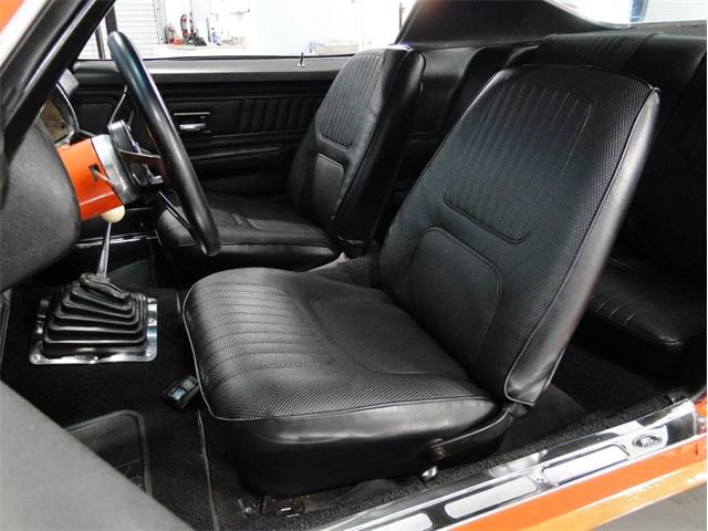 1970 Chevrolet Camaro (CC-1176534) for sale in Palmetto, Florida