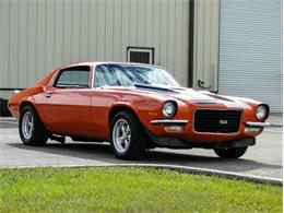 1970 Chevrolet Camaro (CC-1176534) for sale in Palmetto, Florida