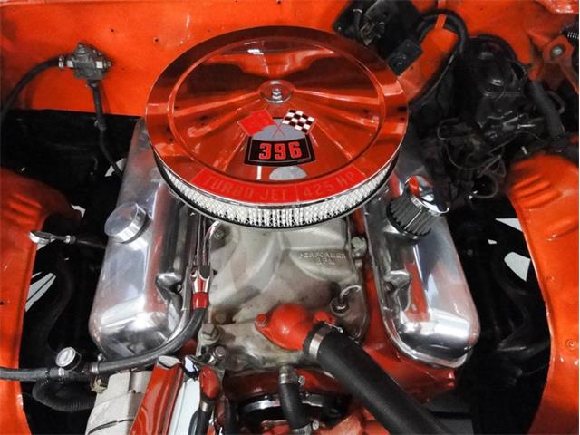 1970 Chevrolet Camaro (CC-1176534) for sale in Palmetto, Florida