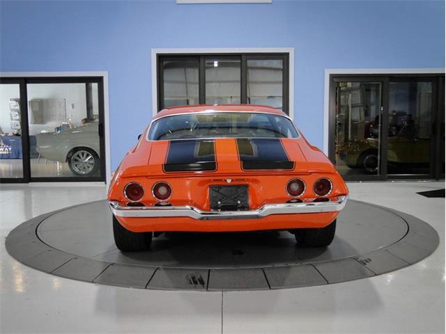 1970 Chevrolet Camaro (CC-1176534) for sale in Palmetto, Florida