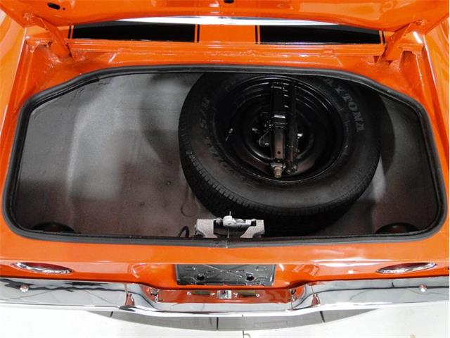 1970 Chevrolet Camaro (CC-1176534) for sale in Palmetto, Florida