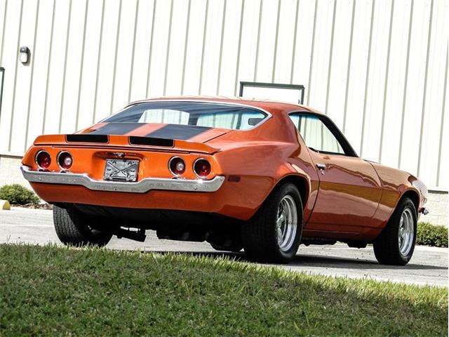1970 Chevrolet Camaro (CC-1176534) for sale in Palmetto, Florida