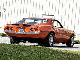 1970 Chevrolet Camaro (CC-1176534) for sale in Palmetto, Florida