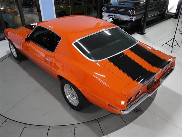 1970 Chevrolet Camaro (CC-1176534) for sale in Palmetto, Florida