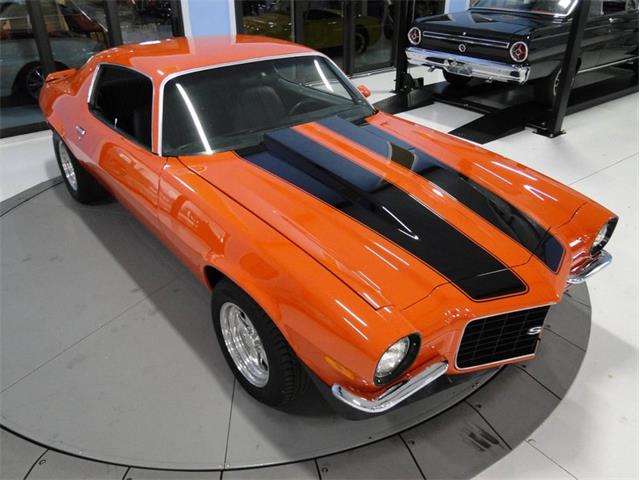 1970 Chevrolet Camaro (CC-1176534) for sale in Palmetto, Florida