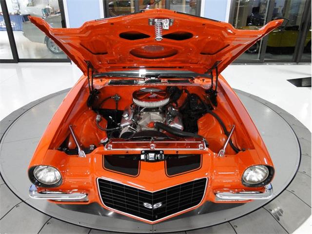 1970 Chevrolet Camaro (CC-1176534) for sale in Palmetto, Florida