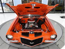 1970 Chevrolet Camaro (CC-1176534) for sale in Palmetto, Florida
