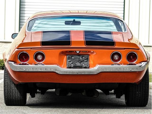 1970 Chevrolet Camaro (CC-1176534) for sale in Palmetto, Florida