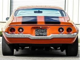 1970 Chevrolet Camaro (CC-1176534) for sale in Palmetto, Florida