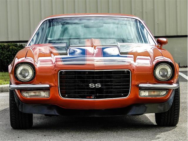 1970 Chevrolet Camaro (CC-1176534) for sale in Palmetto, Florida