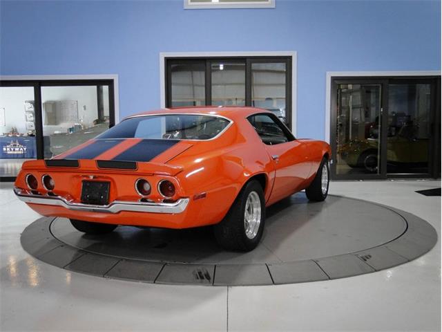 1970 Chevrolet Camaro (CC-1176534) for sale in Palmetto, Florida