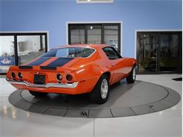 1970 Chevrolet Camaro (CC-1176534) for sale in Palmetto, Florida