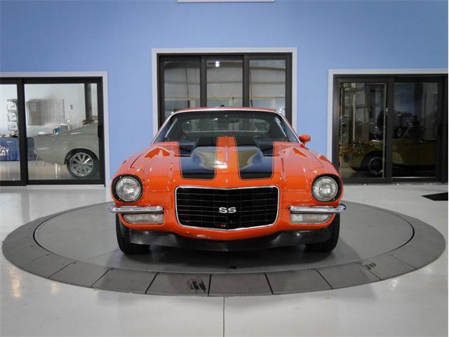 1970 Chevrolet Camaro (CC-1176534) for sale in Palmetto, Florida