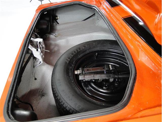 1970 Chevrolet Camaro (CC-1176534) for sale in Palmetto, Florida