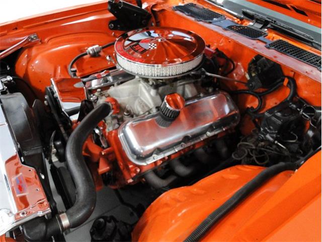 1970 Chevrolet Camaro (CC-1176534) for sale in Palmetto, Florida