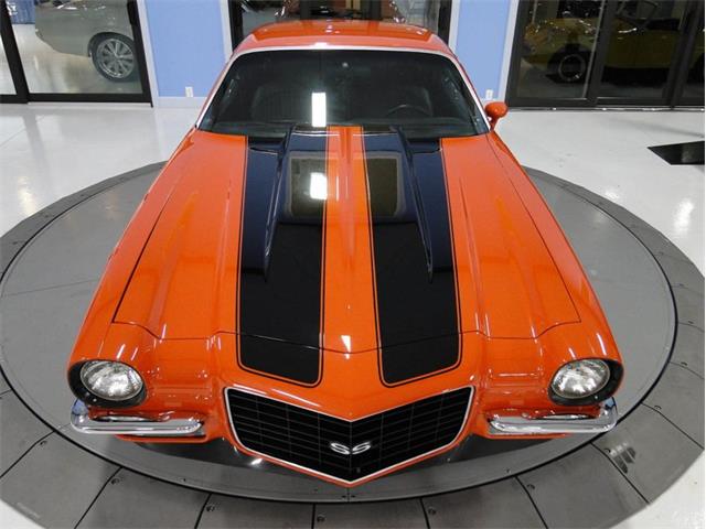 1970 Chevrolet Camaro (CC-1176534) for sale in Palmetto, Florida