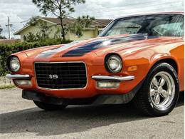 1970 Chevrolet Camaro (CC-1176534) for sale in Palmetto, Florida