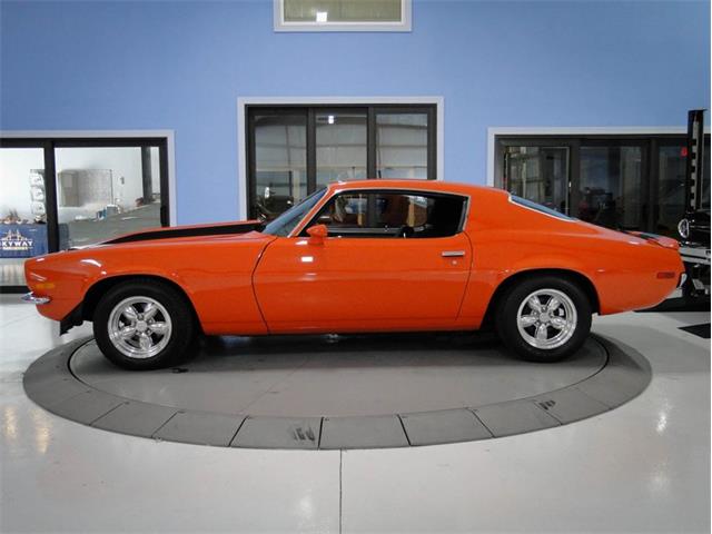 1970 Chevrolet Camaro (CC-1176534) for sale in Palmetto, Florida