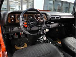 1970 Chevrolet Camaro (CC-1176534) for sale in Palmetto, Florida
