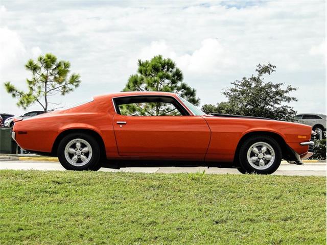 1970 Chevrolet Camaro (CC-1176534) for sale in Palmetto, Florida