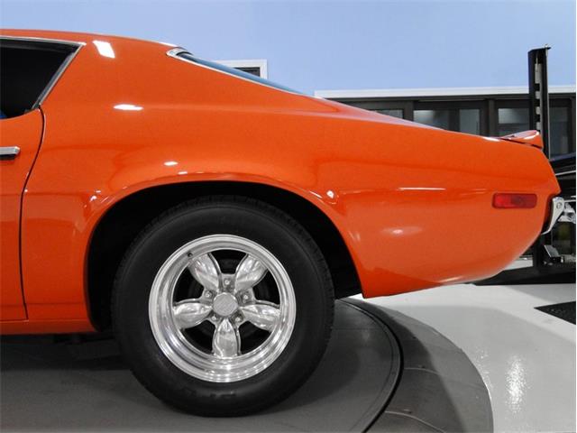 1970 Chevrolet Camaro (CC-1176534) for sale in Palmetto, Florida